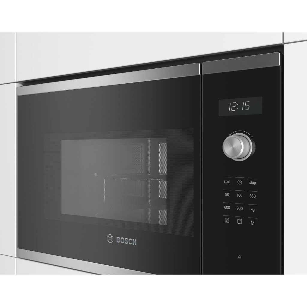 Microondas Bosch BEL554MS0 - Tienda Virtual - Viverebene