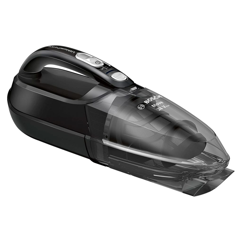 Aspiradora sin cable BHN24L Tienda Virtual Viverebene